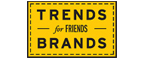 Скидка 10% на коллекция trends Brands limited! - Плесецк